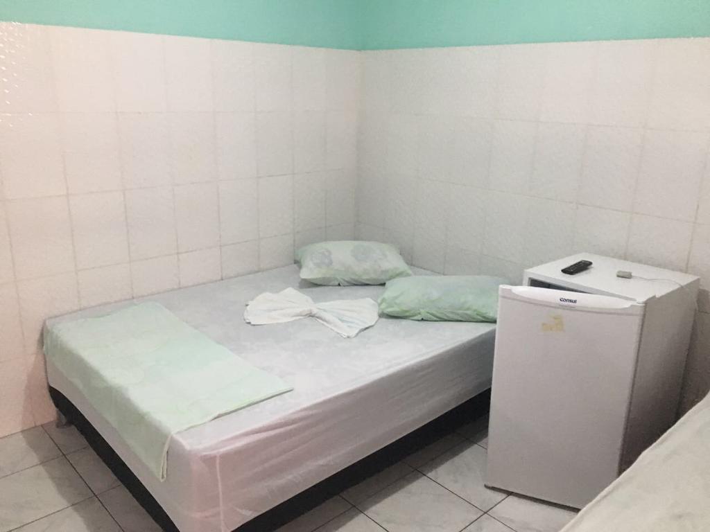 Pousada Siqueira Campos Aracaju Exterior foto